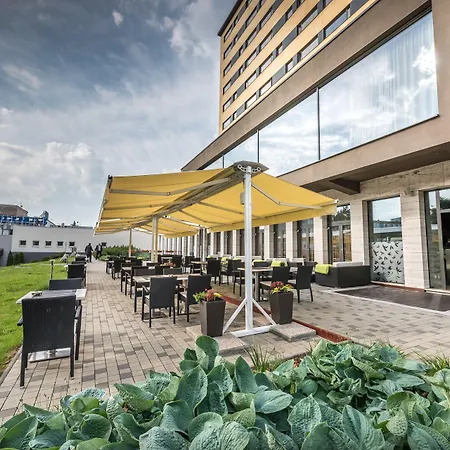 Hotel Yasmin Kosice-3